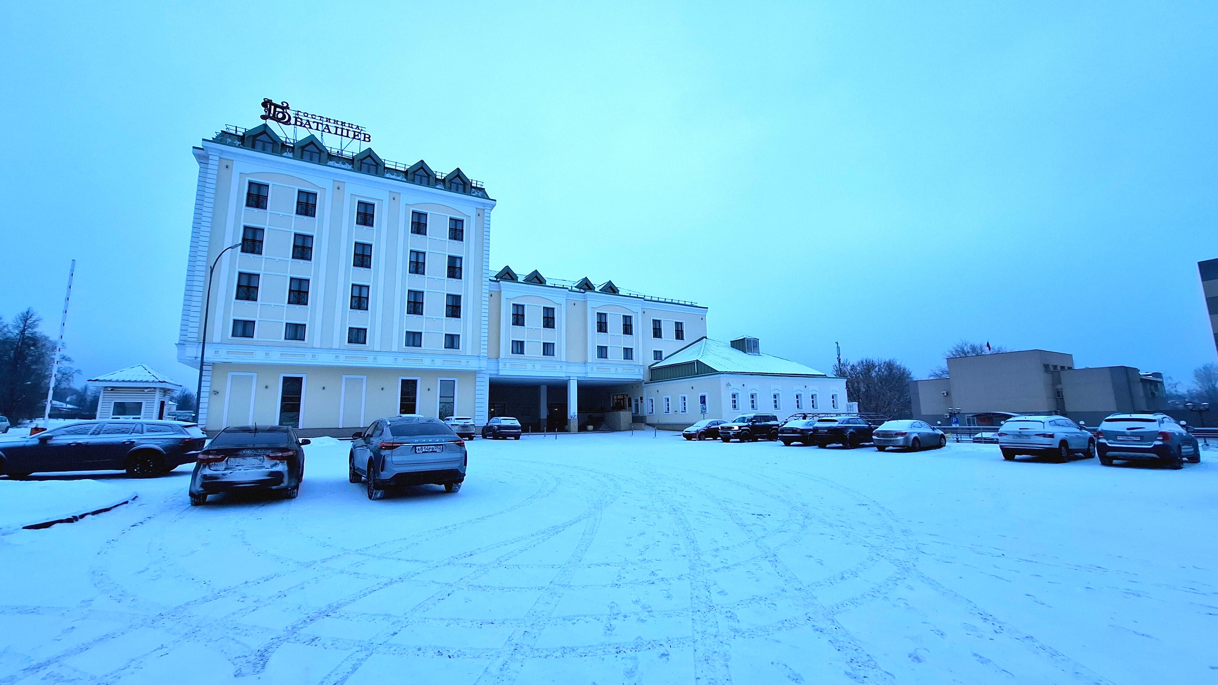 Фото отеля 4