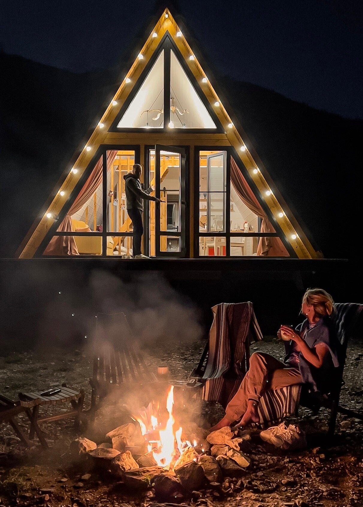 Фото Высота