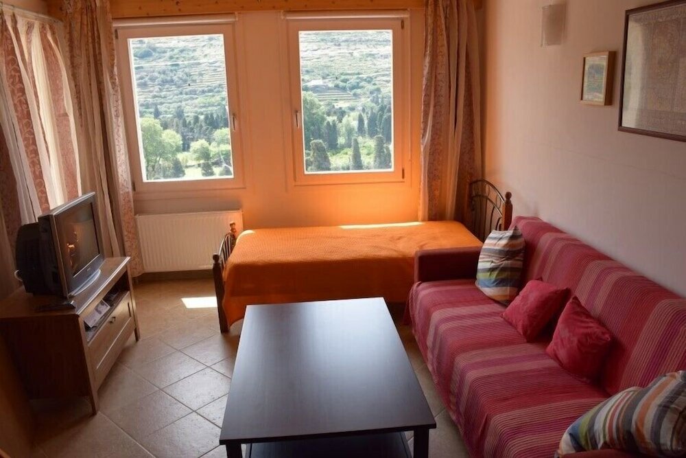 Фото Rastoni Apartments