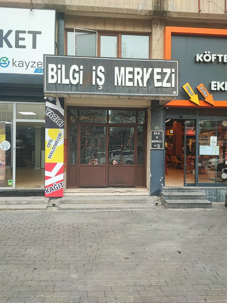 Labeling, bar coding DiltaSOFT Industrial Barcode Systems, Bursa, photo