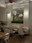 To Samoe (Urban-type Settlement of Otradnoye, Pyatnitskaya ulitsa, 14), restaurant