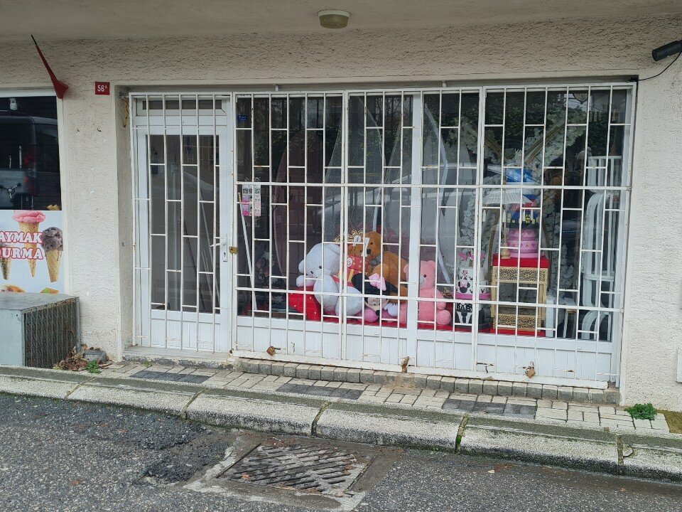 Electrical equipment repairs Erkan Technical, Istanbul, photo