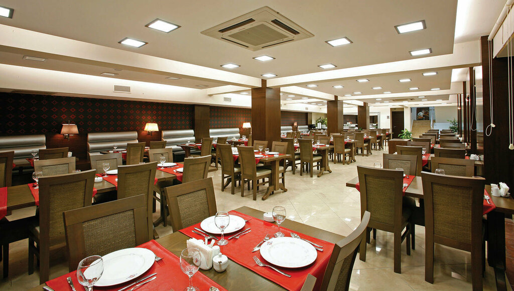 Confectionary Murat Baklava, Serdivan, photo