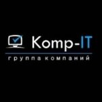 Komp-it (Obrucheva Street, 36к2), it company