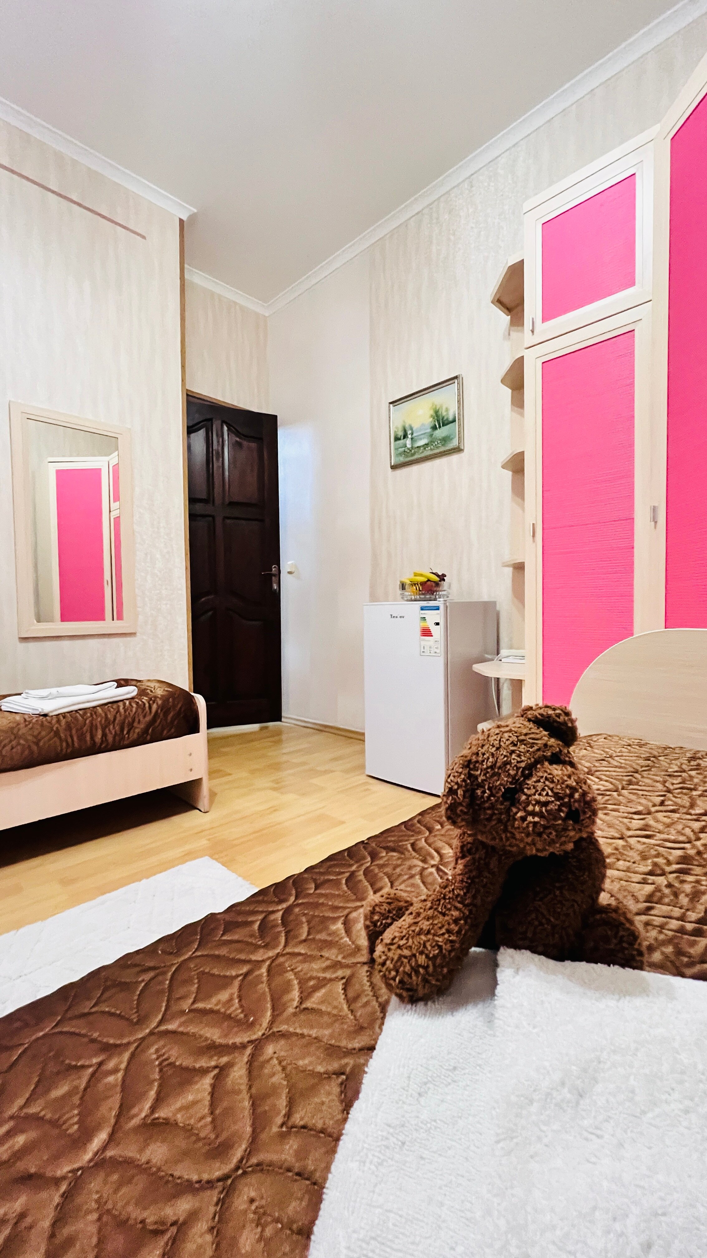 Фото Сердце города