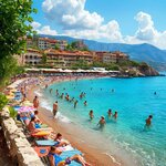 Ta Seven Sky (Mira Avenue, 4), travel agency