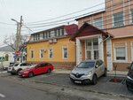 Capital Broker (strada Maria Cebotari, 28), insurance broker
