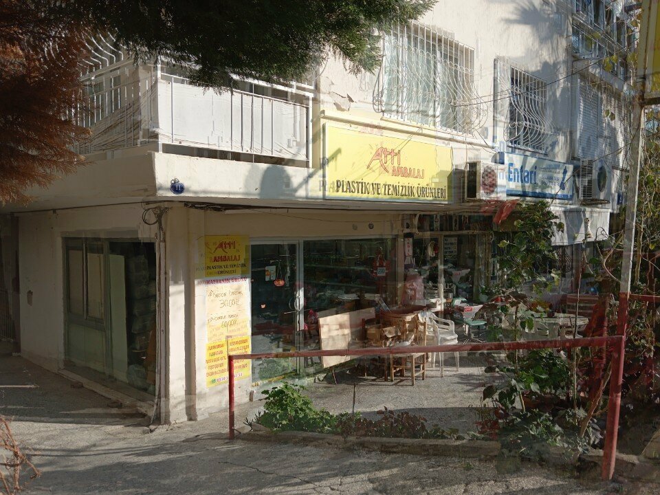 Hairdresser Doğuş Kuaför Mustafa, Izmir, photo