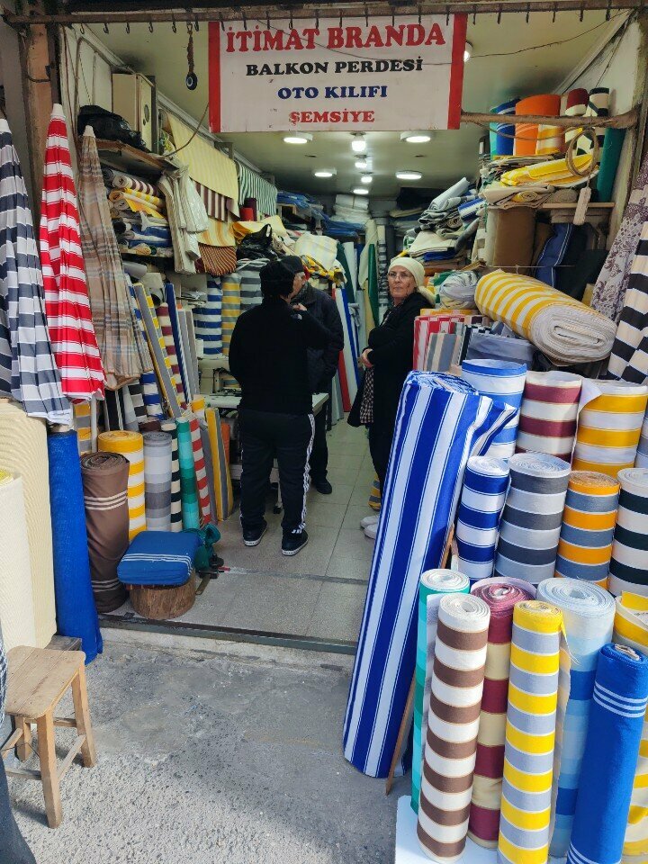 Autotents and canopies İtimat Green Rye Nafsallı Awning & Tent & Tarpaulin & Umbrella & Car Cover, Izmir, photo