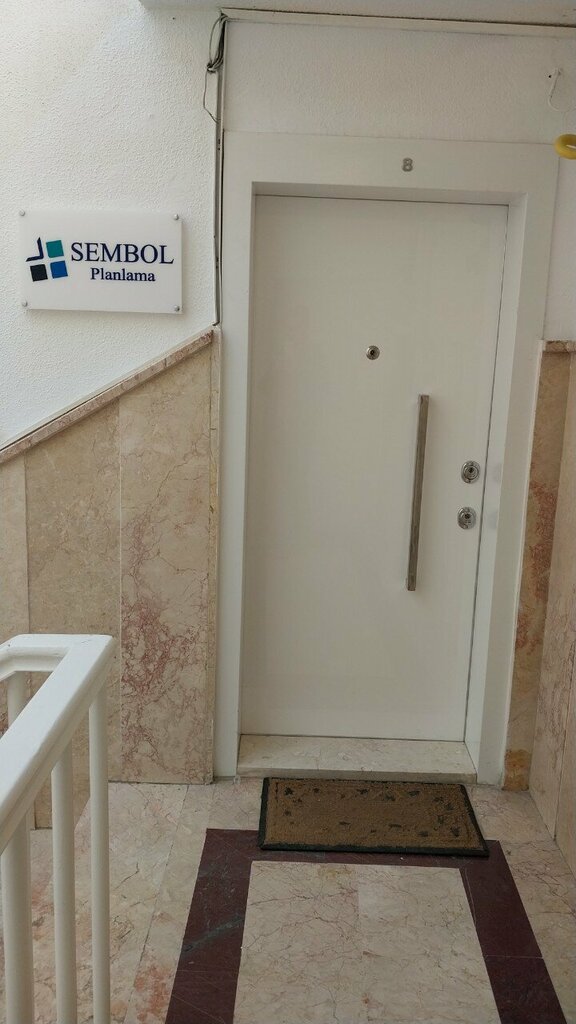 Engineering Symbol Planning, Ankara, photo