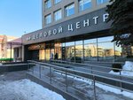 Офис Челябгипромез (Российская ул., 202), проектная организация в Челябинске
