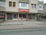 Coskun Market (Konya, Karatay, Ulubatlihasan Neighborhood, Mercidabik Street, 31A), tienda de productos