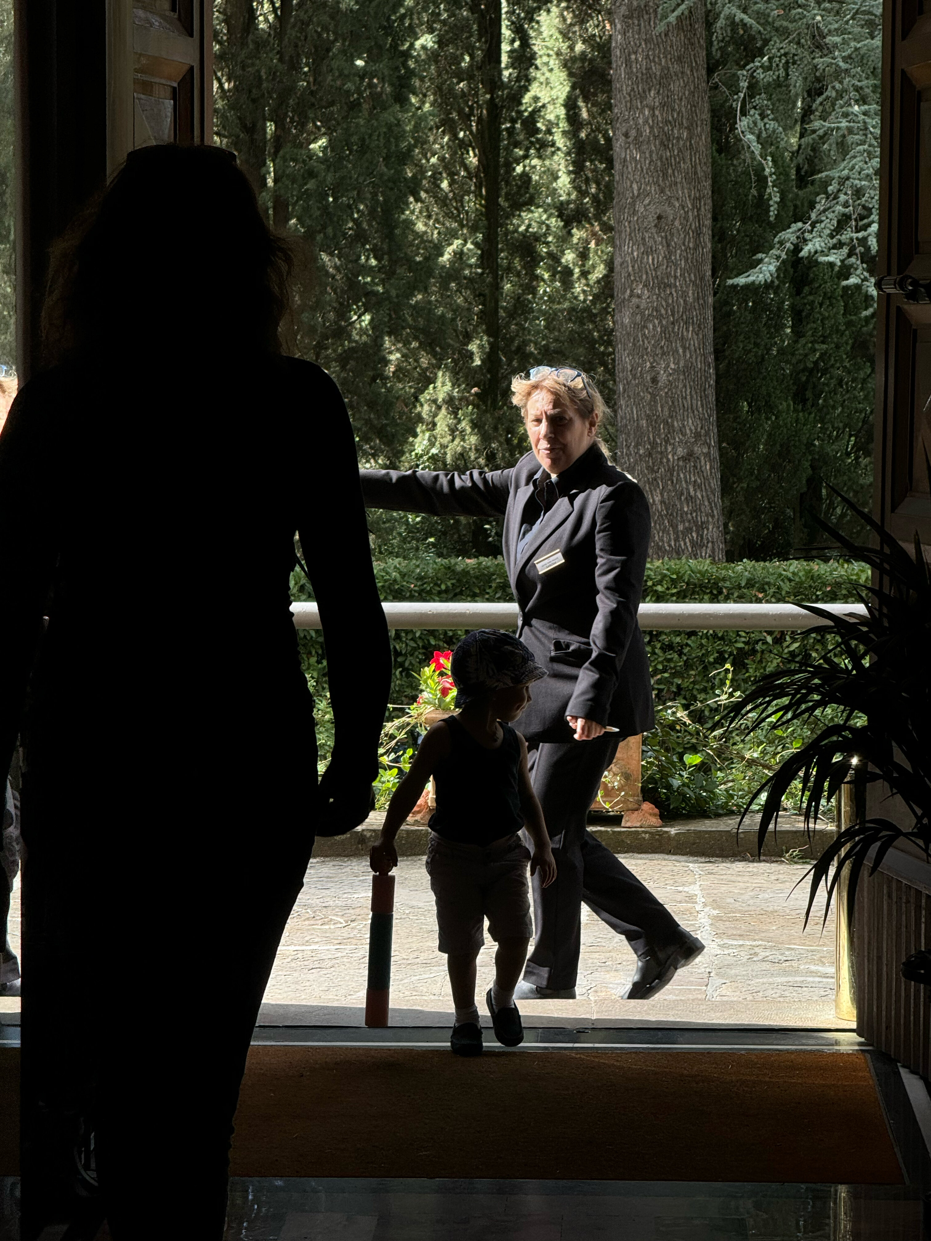 Фото Park Palace