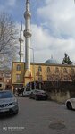 Mustafa Yavas Yeni Mosque (İstanbul, Büyükçekmece, Pınartepe Mah., Ana Ayşe Sok., 3) ، مسجد
