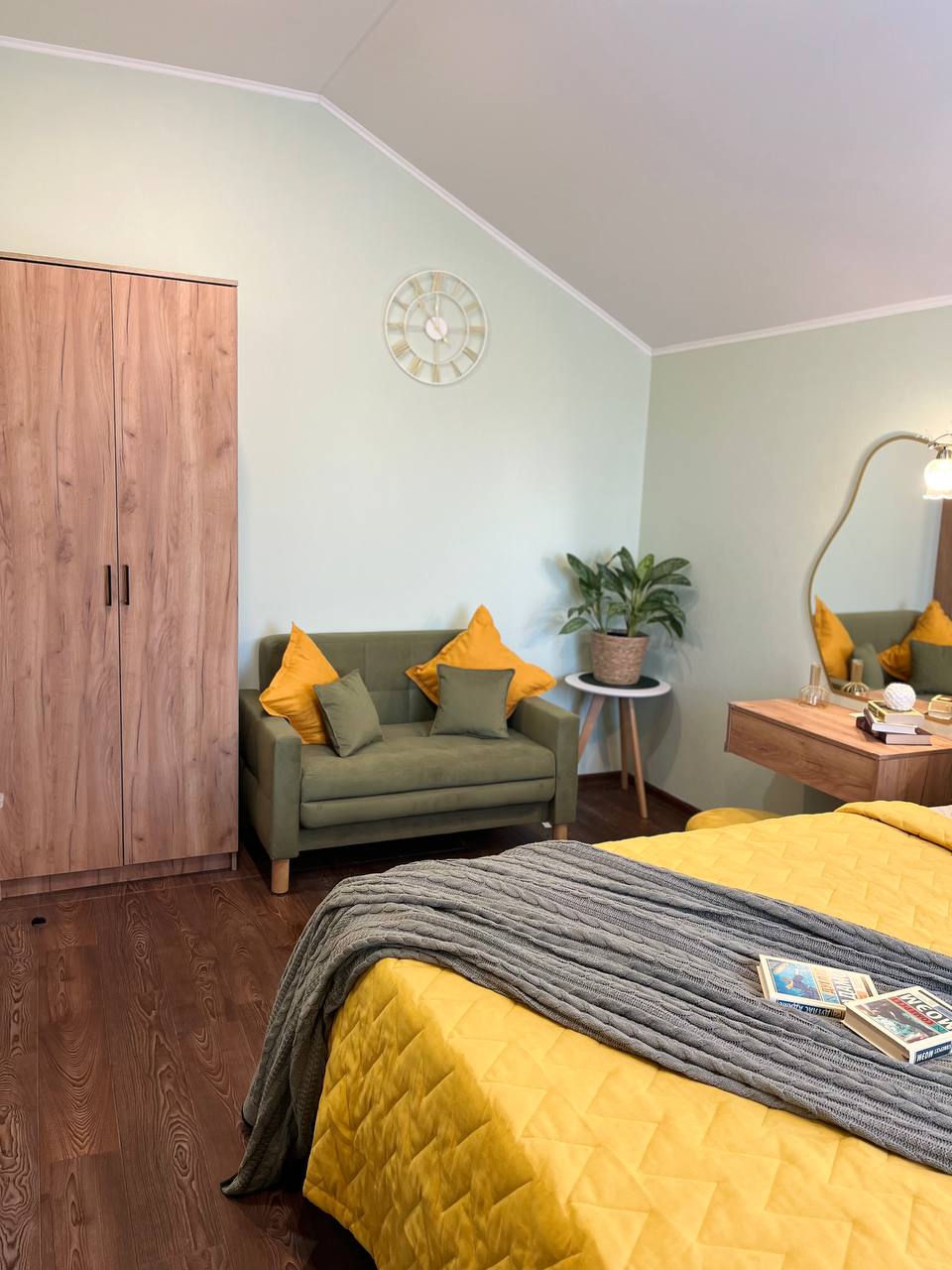 Фото Дом на Октябрьской