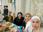 Yerke Toykhana (Töle Bï street, 50), salón de banquetes
