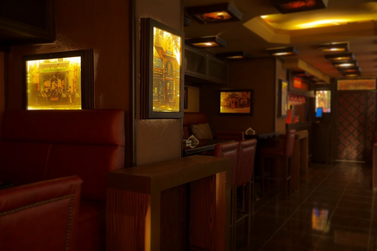 Фото Aura Inn Hotel Cairo