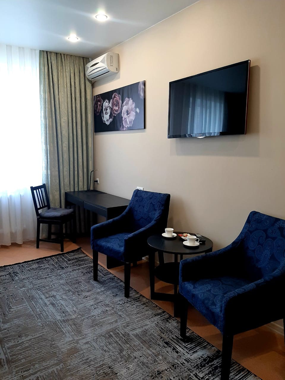 Фото Странник