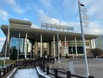 Благодарный шкаф (Skhodnenskaya Street, 56), aid collection point