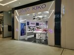 Kiko Milano (Sherif Khimshiashvili Street, 29), perfume and cosmetics shop