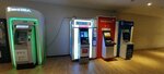DenizBank (Istanbul, Zeytinburnu, Kennedy Avenue, 52TI), atm