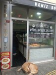 Deniz Pide & Borek (İstanbul, Tuzla, İstasyon Cad.) ، كانتين