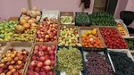 Продукты (Novoizmaylovskiy Avenue, 3), tienda de productos