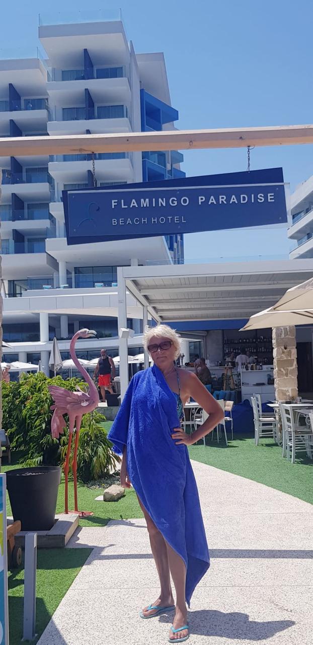 Фото Flamingo Paradise Beach Hotel Adults Only