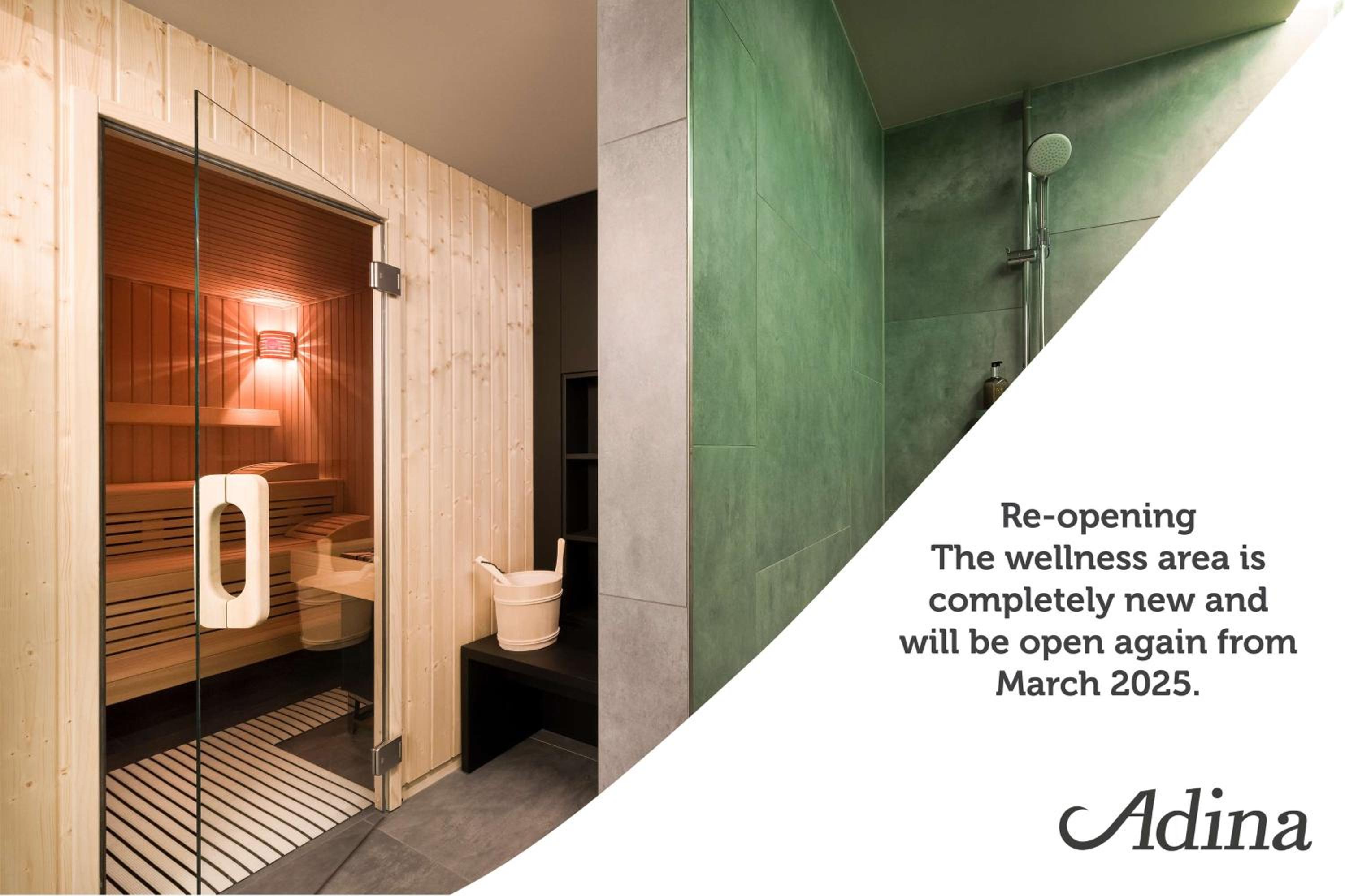 Фото Adina Apartment Hotel Hamburg Speicherstadt