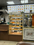 Мильфей (Sverdlova Street, 26), coffee shop