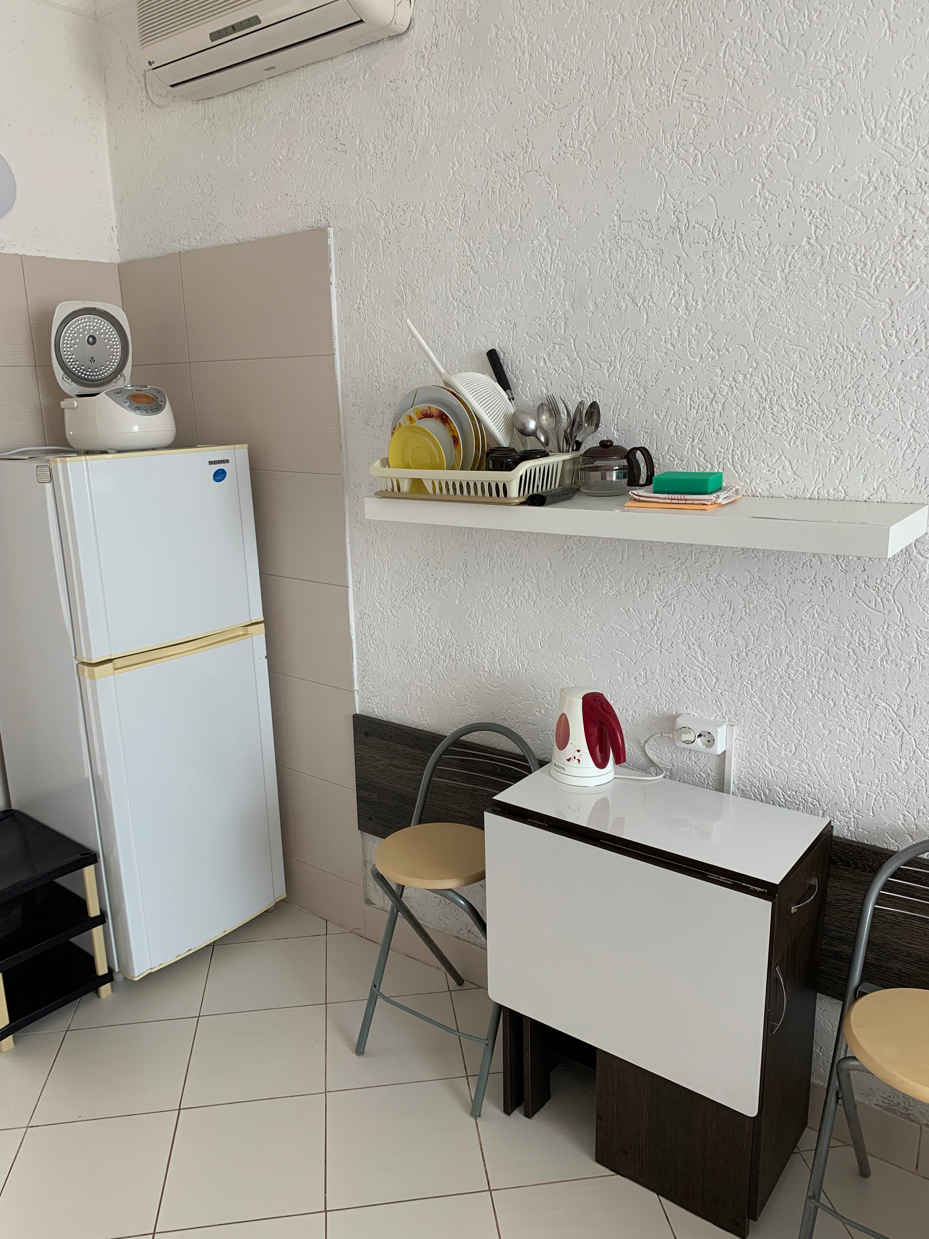 Фото Сладкий ветер