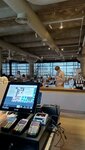 Директива (Izmaylovskoye Highway, 45), automatización de restaurantes