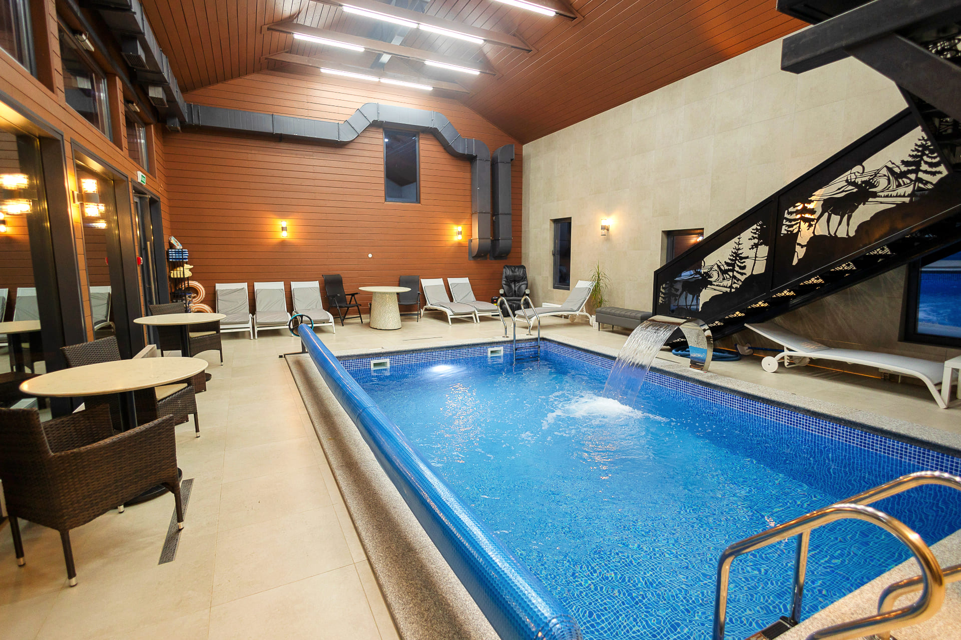 Фото Sun Village Arkhyz