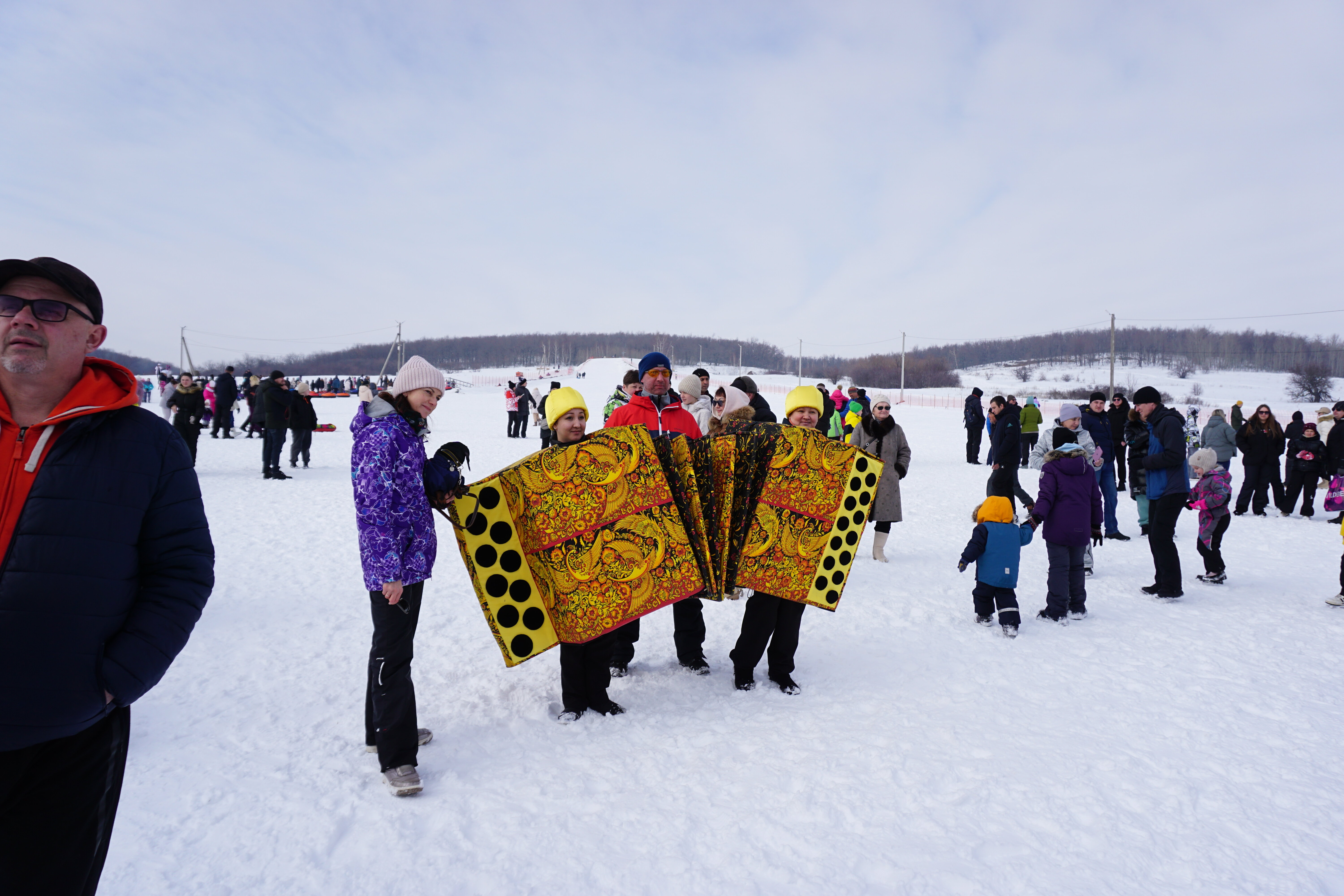 Фото Горки-Лох