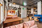 Эндорфин (Malaya Mitrofanyevskaya ulitsa, 5к1), hookah lounge