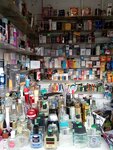 Магазин парфюмерии и косметики (Tsentralniy Subdistrict, Korneeva Street, 6А), perfume and cosmetics shop