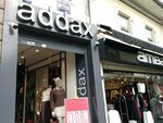 Addax (Izmir, Konak, Anafartalar Avenue, 17), clothing store