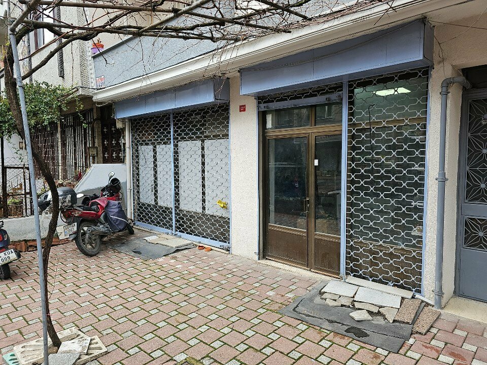 Stone articles and fixtures Natural Stone Paradise, Istanbul, photo