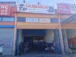 Çalışkanlar Auto Repair (Ankara Province, Etimesgut District, Bahcekapi Neighborhood, 2503rd Avenue, 4H), servicio de coches, centro de reparación de automóviles