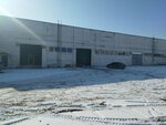 РусИнвест (Simferopolskoye Highway, 8), warehouse services