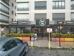 Bakery 16 (Bursa, Osmangazi District, Dobruca Avenue, 28B) ، مقهى