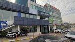 Jaecoo Plaza - Mutluhan (İstanbul, Maltepe, Altayçeşme Mah., İstiklal Cad., 124), exposición de coches