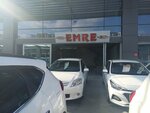 Emre Otomotiv Otonomi (Ankara Province, Akyurt District, Saracalar Neighborhood, Otonomi Complex), car dealership