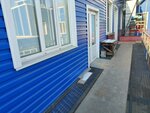 Edeltex (Zheleznodorozhnaya Street, 9) ، متجر الأقمشة