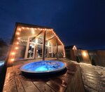 Twix Houses (derevnya Nekrasovo, 30А), resort