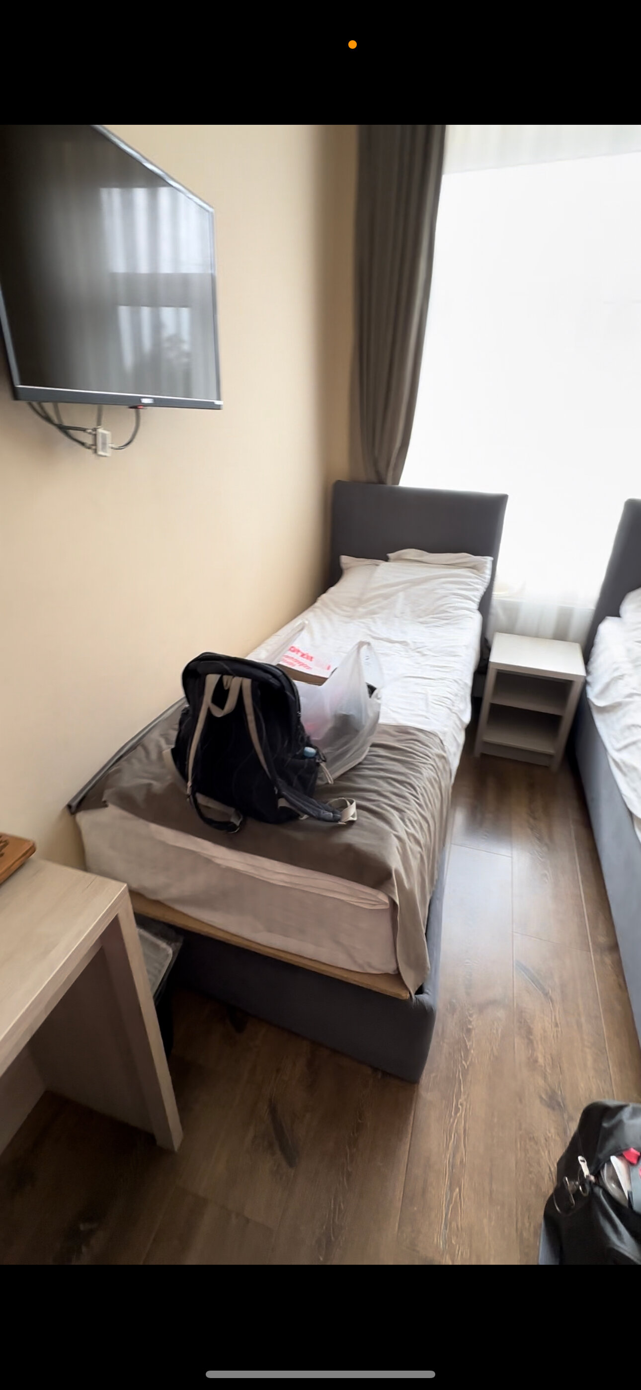 Фото Shosh Palace