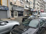 Demir Oto (Istanbul, Kadikoy, Acibadem Neighborhood, Inkisaf Street, 3A), servicio de coches, centro de reparación de automóviles