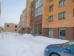 Nikotrans (Naberezhnye Chelny, Abdully Alisha Street, 5А), freight forwarding