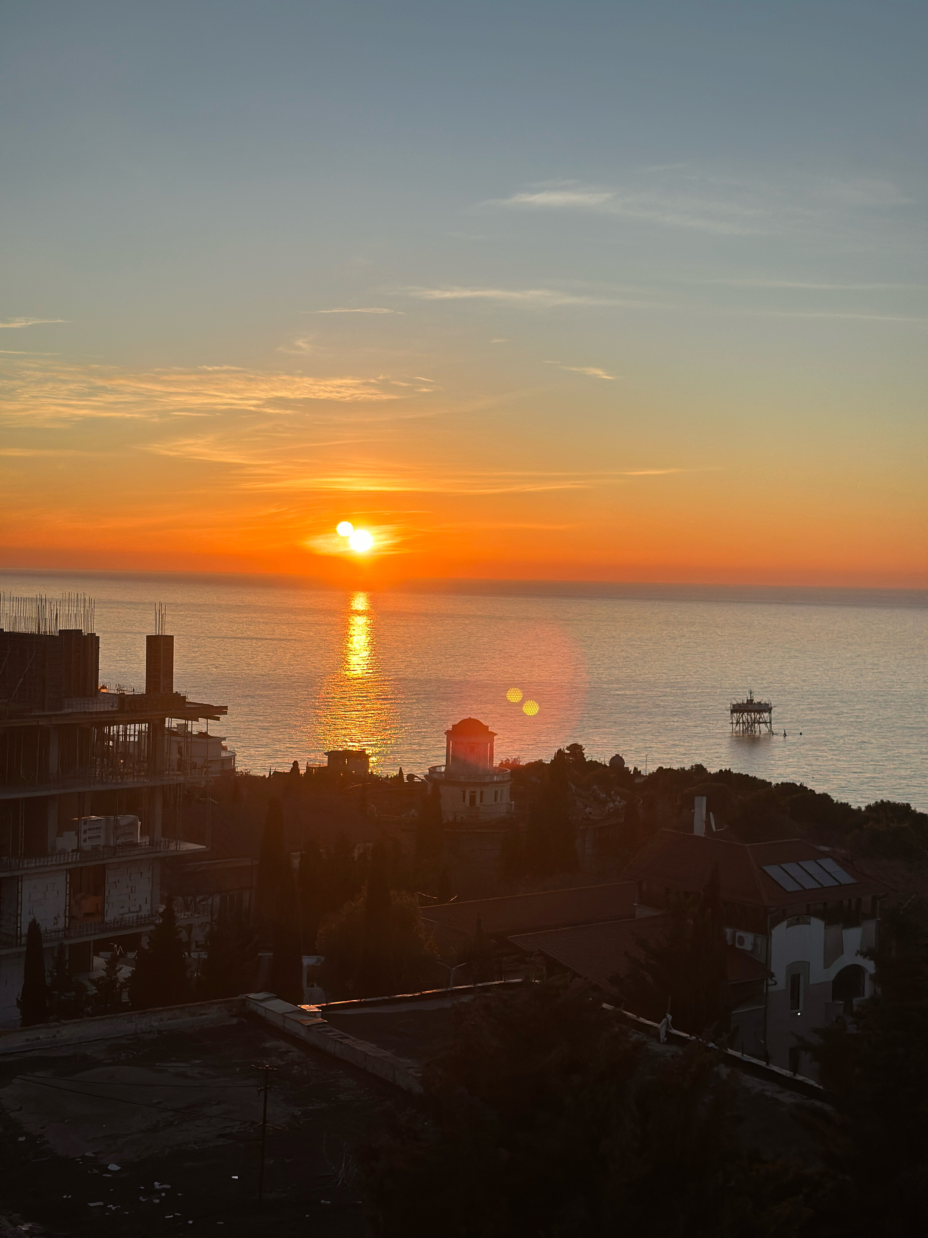 Фото Отдых в Кацивели