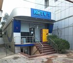 KaTV1 (Nesimi District, Huseynbala Aliyev Street, 11A), cable tv